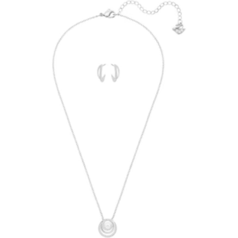 SWAROVSKI Free Set - White #5225437 - Picture 2 of 6